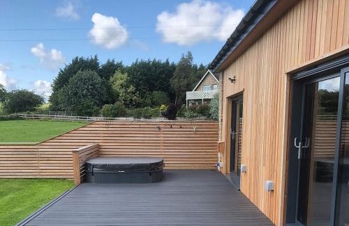 Juniper House | Brewers Cottage