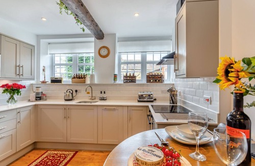 Masham Apartment | Brewers Den - One Bedroom Apartment, Sleeps 2