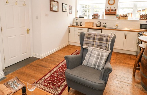 Masham Cottage | BREWERS DEN, pet friendly, character holiday cottage in Masham