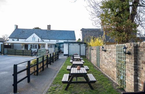 Milton Bed & Breakfast | Brewers Inn
