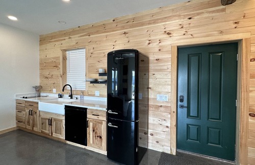 Burdett House | Brewery Bungalow w/Hot Tub and Seneca Lake Views.