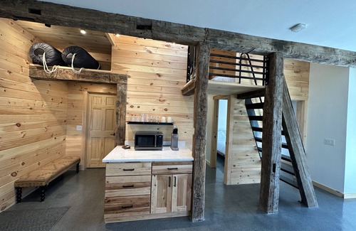 Burdett House | Brewery Bungalow w/Hot Tub and Seneca Lake Views.