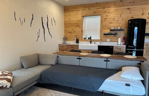 Burdett House | Brewery Bungalow w/Hot Tub and Seneca Lake Views.