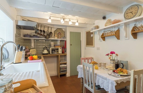 Ferryhill Cottage | Brewery House Cottage