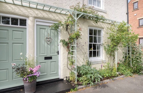Ferryhill Cottage | Brewery House Cottage