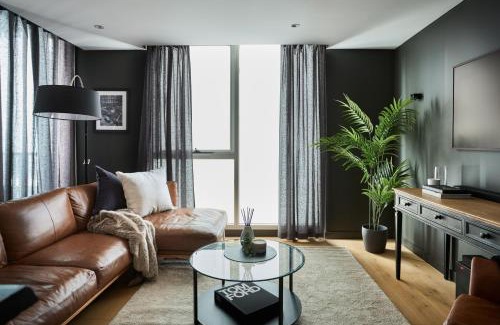Collingwood Apartment | Brewery Lane