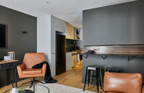 Collingwood Apartment | Brewery Lane