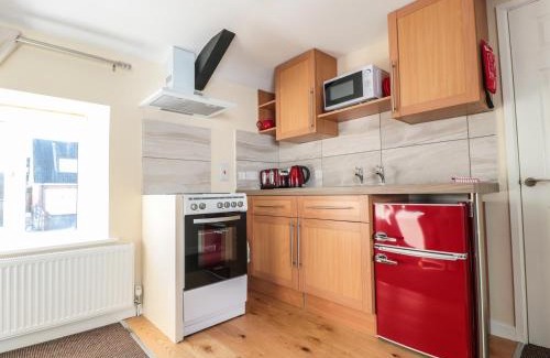 Blakeney House | Brewery Lodge