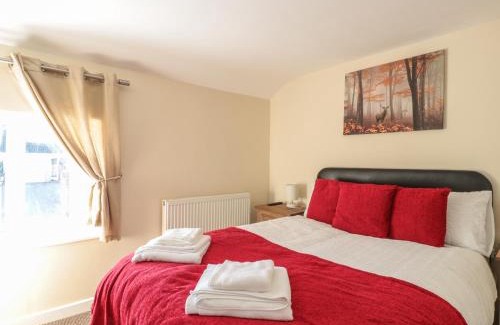 Blakeney House | Brewery Lodge