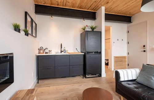 North End Hotel | Brewery Park Hotel