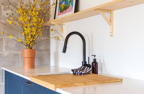 North End Hotel | Brewery Park Hotel