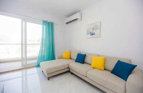 St. Andrew's Apartment | Brewmaster Residence