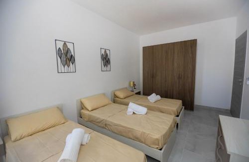 St. Andrew's Apartment | Brewmaster Residence