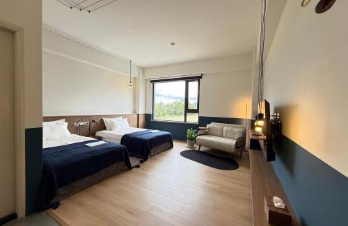 Luye House | Brewstay