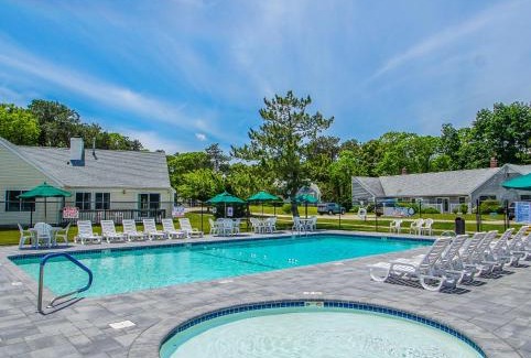 Brewster Hotel | Brewster Green Resort