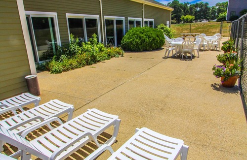 Brewster Apartment | Brewster Green Resort