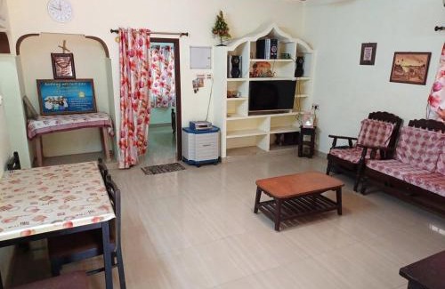 Moratandi Villa | Brewvilla 'Solaris '