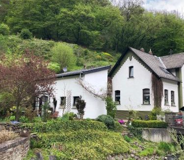 Grenzau House | BrexHäuschen - Urlaub im Grünen