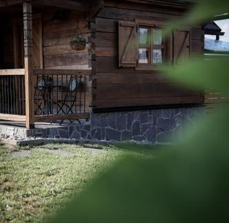Zumberak House | Breza kuća za odmor