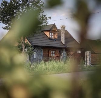 Zumberak House | Breza kuća za odmor