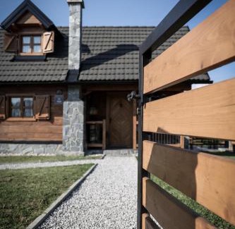 Zumberak House | Breza kuća za odmor