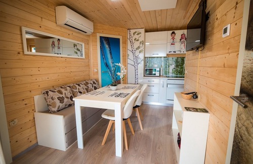 Marindol Cottage | Breza