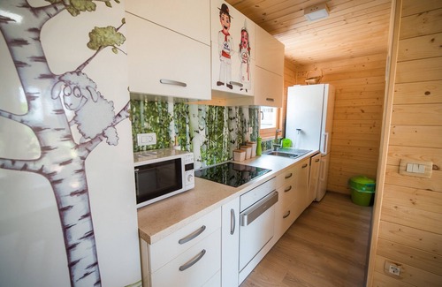 Marindol Cottage | Breza