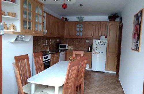 Brezno Apartment | Brezno 2 izbovy Apartman Sabi