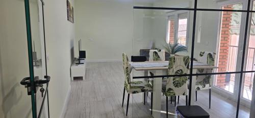 Guadalajara Apartment | BREZO Apartamentos turisticos