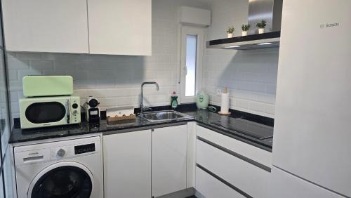 Guadalajara Apartment | BREZO Apartamentos turisticos