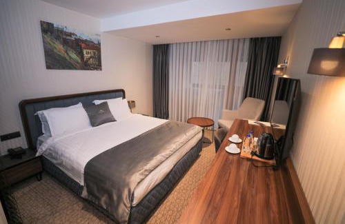 Brezovice Hotel | Brezovica Hotel & SPA