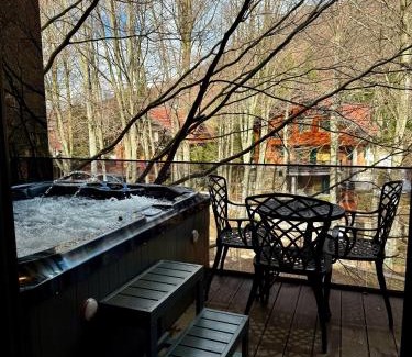 Brezovice Apartment | Brezovica Lux