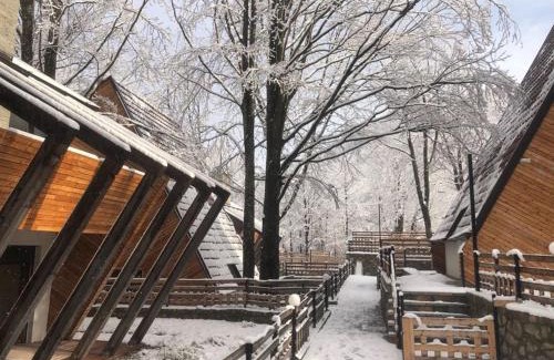 Brezovice Villa | Brezovica Luxury Villa, Brezovicë