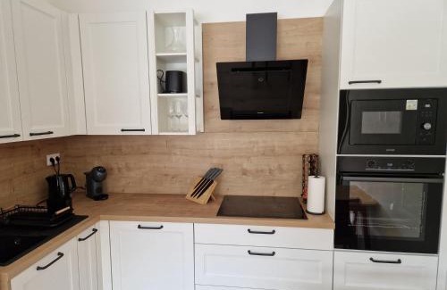 Oravske Vesele Apartment | BREZOVINA Apartmán Pohoda Orava