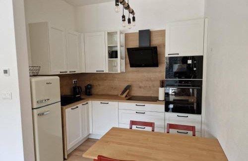 Oravske Vesele Apartment | BREZOVINA Apartmán Pohoda Orava