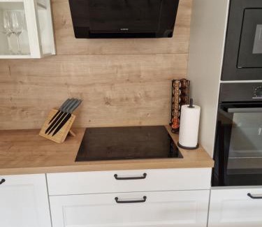 Oravske Vesele Apartment | BREZOVINA Apartmán Pohoda Orava