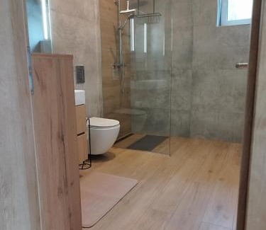 Oravske Vesele Apartment | Brezovina Apartman 102