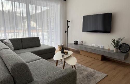 Oravske Vesele Apartment | Brezovina Apartments Oravské Veselé - ORAVA
