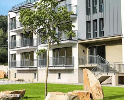 Oravske Vesele Apartment | Brezovina Apartments Oravské Veselé - ORAVA