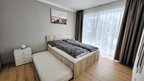Oravske Vesele Apartment | Brezovina B208 Oravské Veselé - ORAVA