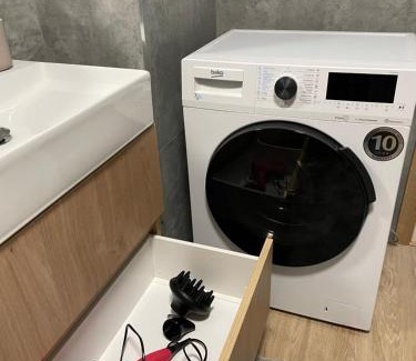 Oravske Vesele Apartment | Brezovina Breza B115
