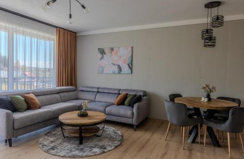 Oravske Vesele Apartment | Brezovina Deluxe apartmán B209