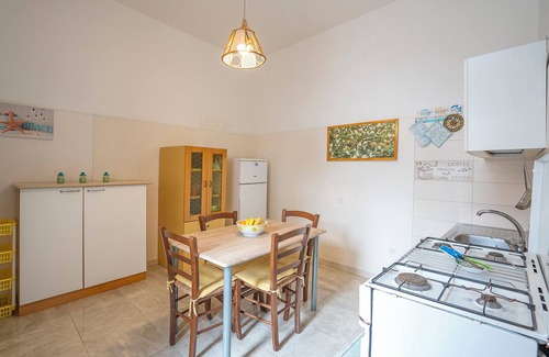 Torre Lapillo Apartment | Brezza Apartment Near The Sea, Porto Cesareo, Italy