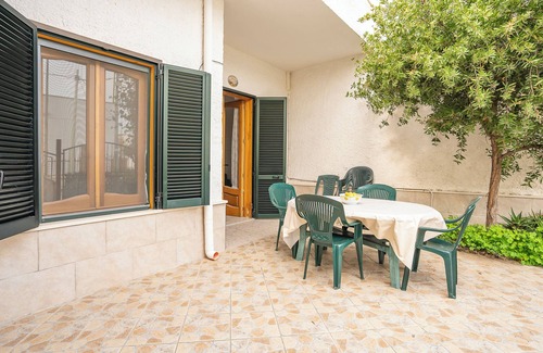 Torre Lapillo Apartment | Brezza Apartment Near The Sea, Porto Cesareo, Italy