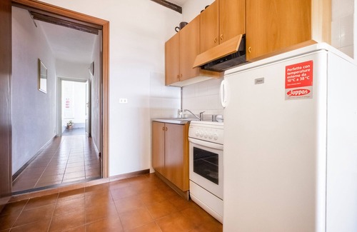 Deiva Marina Apartment | Brezza di Mare Apartment Deiva Marina 4 + 1 Tino