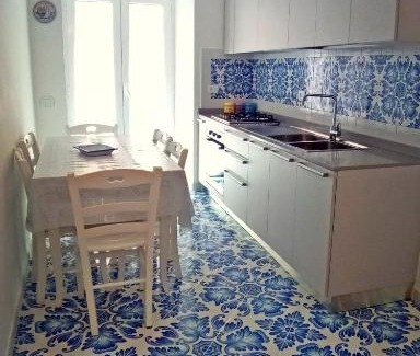 Ischia Porto Apartment | Brezza di mare