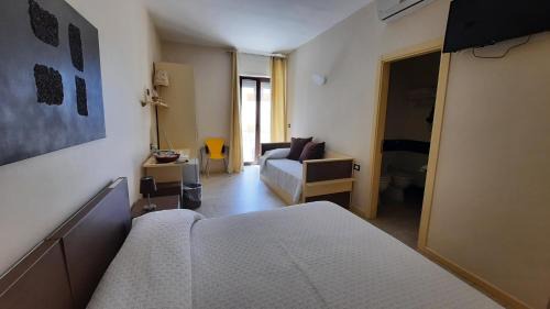 Sapri Bed & Breakfast | BrezzaMarina