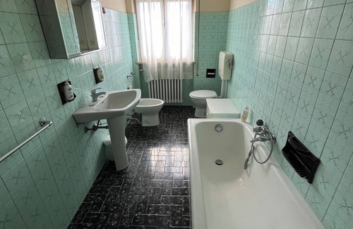 Montelabbate Apartment | Brho House