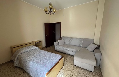 Montelabbate Apartment | Brho House