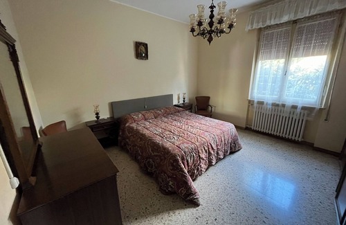 Montelabbate Apartment | Brho House